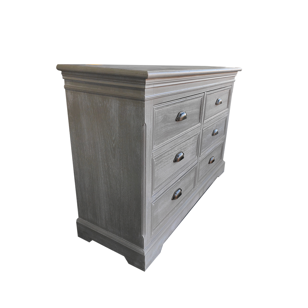 Cajonera 6 Cajones DF Provenzal - Imagen 4