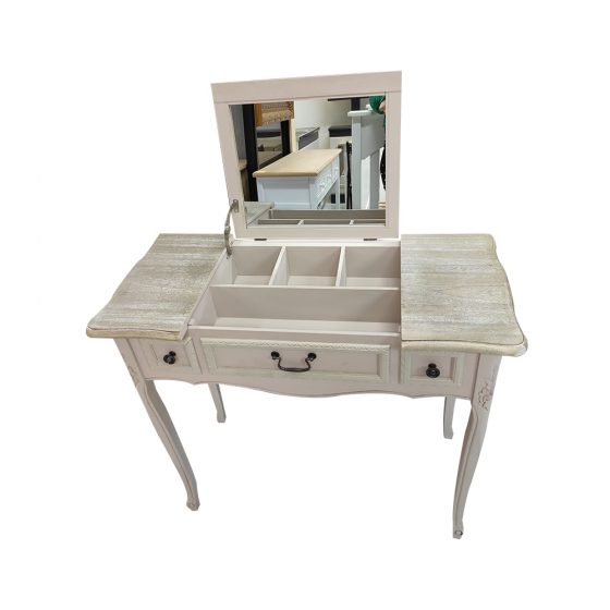 Tocador clásico Vintage | MALL MUEBLE