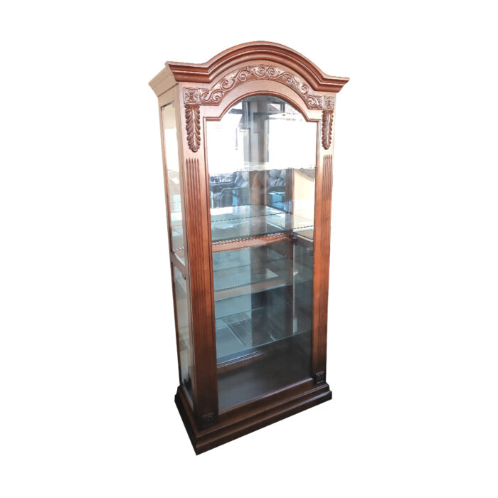 Vitrina Luxury 1