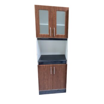 Despensa Microonda Palermo Cerezo