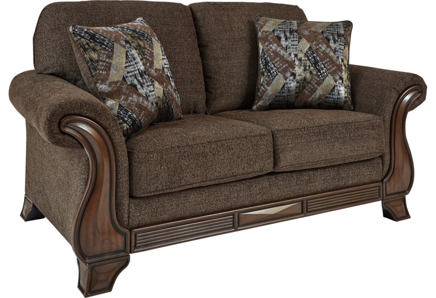 Sofá 2 C Miltonwood Loveseat - Imagen 3