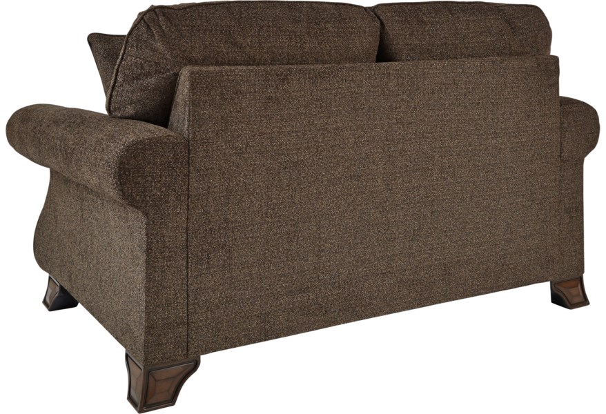Sofá 2 C Miltonwood Loveseat - Imagen 5
