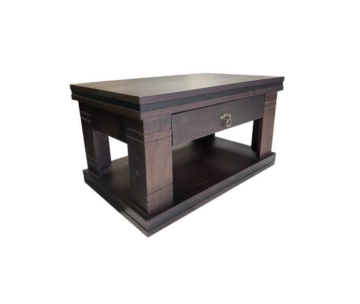 Mesa de Centro c/cajon Tommy