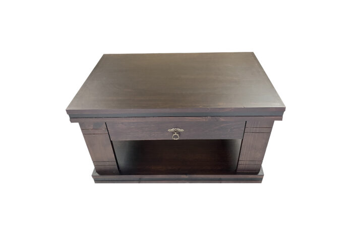 Mesa de Centro c/cajon Tommy - Imagen 3