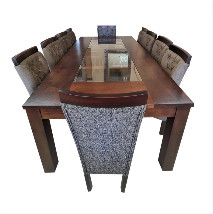 Comedor New Budapest