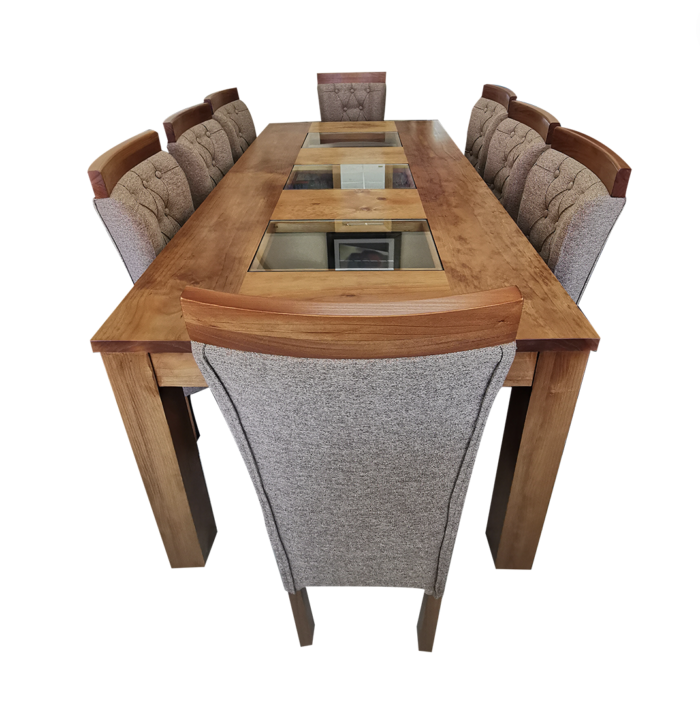 Comedor New Budapest - Imagen 4