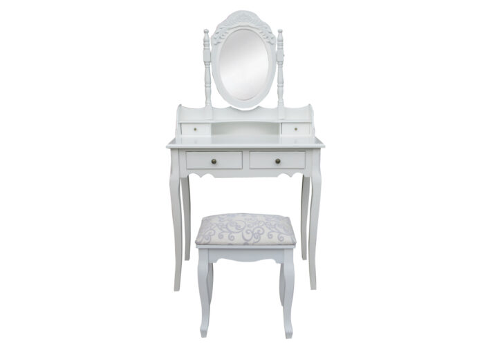 Vestidor Vintage DF - Imagen 3