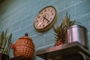Relojes de pared