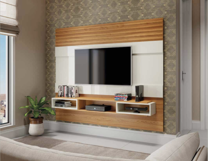 Rack Panel TV MM21 - Costa Fina