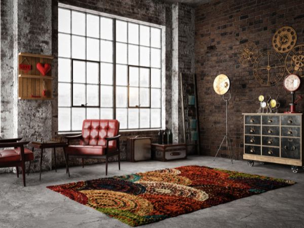 decoración