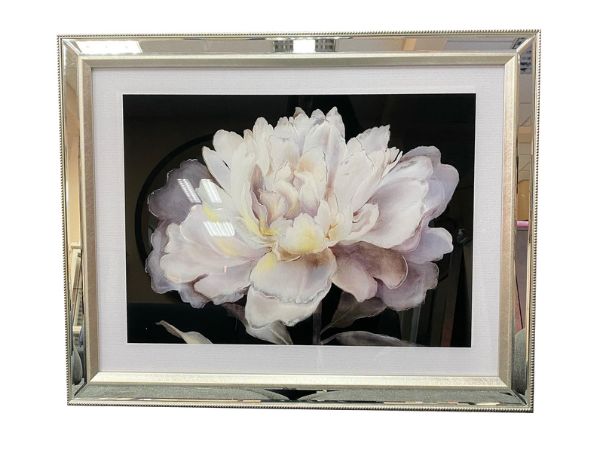Decorar con cuadros