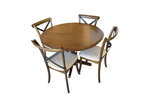 Comedor pequeño