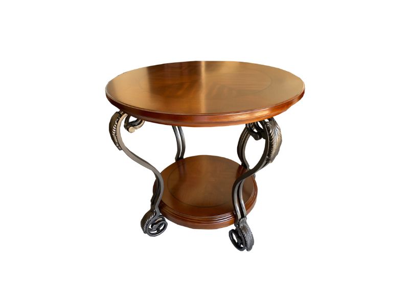 Mesa de centro